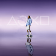 PUMAが「PlayStation」と初コラボ！シェイプスロゴを組み合わせたシューズ、ジャケットなどを4月18日発売