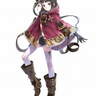 トトリのアトリエ ～アーランドの錬金術師2～