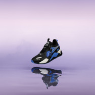 PUMAが「PlayStation」と初コラボ！シェイプスロゴを組み合わせたシューズ、ジャケットなどを4月18日発売