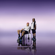 PUMAが「PlayStation」と初コラボ！シェイプスロゴを組み合わせたシューズ、ジャケットなどを4月18日発売