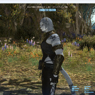 キャラメイクで“飼い猫”を再現するプレイヤーも？『FF14 黄金のレガシー』ベンチマークソフト公開で、新種族「ロスガル族女性」が猫っぽいと話題