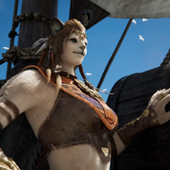 キャラメイクで“飼い猫”を再現するプレイヤーも？『FF14 黄金のレガシー』ベンチマークソフト公開で、新種族「ロスガル族女性」が猫っぽいと話題