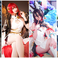 『崩壊:スターレイル』コスプレ記事まとめ画像