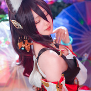 停雲／天然水（X：@tennensui_cos）