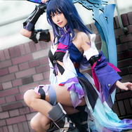 ゼーレ／箱ネコ（X：@hakonyanya）