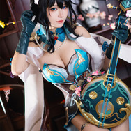 ルアン・メェイ／箱ネコ（X：@hakonyanya）