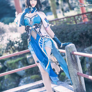 ルアン・メェイ／タオぺこ（X：@pezant_tao）