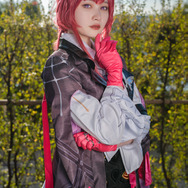 カフカ／よしのかこ（X：@kk_yoshino_0）