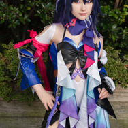 ゼーレ／こうね（X：@rukarukacan）