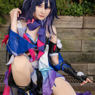 ゼーレ／こうね（X：@rukarukacan）