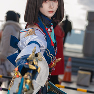 雪衣／月海つくね（X：@XaiabP）