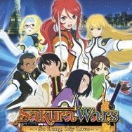 サクラ大戦V ～さらば愛しき人よ～』北米で3月30日発売、Wiiと