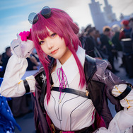 カフカ／五色もか（X：@moka_4416）