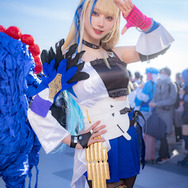 セーバル／セイラ（X：@se_iram）