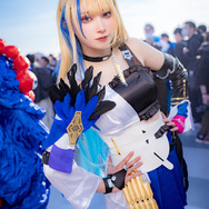 セーバル／セイラ（X：@se_iram）