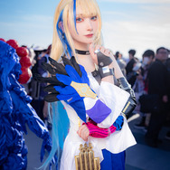 セーバル／セイラ（X：@se_iram）