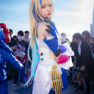 セーバル／セイラ（X：@se_iram）