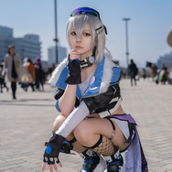 銀狼／ﾋﾅｼﾞﾛｰ（X：@ChemHinajiro）