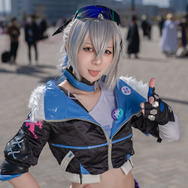 銀狼／ﾋﾅｼﾞﾛｰ（X：@ChemHinajiro）