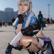 銀狼／ﾋﾅｼﾞﾛｰ（X：@ChemHinajiro）