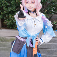 三月なのか／翠愛ルり（X：@sualu_02）