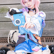 三月なのか／翠愛ルり（X：@sualu_02）