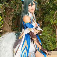 御空／いれいわらび（X：@iLeylv）