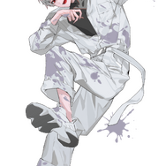 にじさんじ・葛葉、叶、サロメ嬢の限定ビジュアルが良すぎる…！エナドリ「ASAP CLUB」コラボ第1弾は明日4月16日より発売