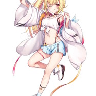 にじさんじ・星川サラが「推しの子」とコラボか？MEMちょが“ある人気ライバー”に弟子入りするとの匂わせ