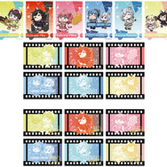 ホロライブ・大空スバルや大神ミオなどのゆる～いデフォルメグッズに癒される！短編アニメ「ホロぐら」5周年記念フェアは5月26日まで