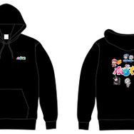 ホロライブ・大空スバルや大神ミオなどのゆる～いデフォルメグッズに癒される！短編アニメ「ホロぐら」5周年記念フェアは5月26日まで