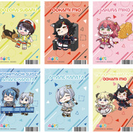 ホロライブ・大空スバルや大神ミオなどのゆる～いデフォルメグッズに癒される！短編アニメ「ホロぐら」5周年記念フェアは5月26日まで