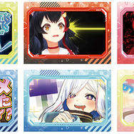 ホロライブ・大空スバルや大神ミオなどのゆる～いデフォルメグッズに癒される！短編アニメ「ホロぐら」5周年記念フェアは5月26日まで