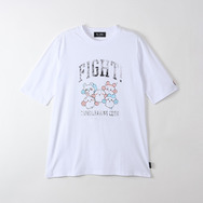 レトロ風「ちいかわ」デザインがかわいい！Tシャツワンピやリュックサックなどのアパレルアイテムが本日4月16日より発売