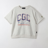 レトロ風「ちいかわ」デザインがかわいい！Tシャツワンピやリュックサックなどのアパレルアイテムが本日4月16日より発売