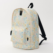 レトロ風「ちいかわ」デザインがかわいい！Tシャツワンピやリュックサックなどのアパレルアイテムが本日4月16日より発売