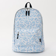 レトロ風「ちいかわ」デザインがかわいい！Tシャツワンピやリュックサックなどのアパレルアイテムが本日4月16日より発売