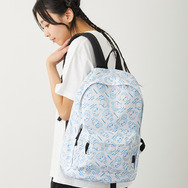 レトロ風「ちいかわ」デザインがかわいい！Tシャツワンピやリュックサックなどのアパレルアイテムが本日4月16日より発売