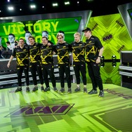 人気ストリーマー・SHAKAがウクライナ『VALORANT』チーム「NAVI」のウォッチパーティホストに就任…ANGE1応援団長が認められる