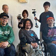肢体不自由者の新たな挑戦―車いすユーザーによるeモータースポーツチーム「TECHNO eRACING」発足