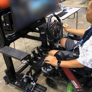 肢体不自由者の新たな挑戦―車いすユーザーによるeモータースポーツチーム「TECHNO eRACING」発足