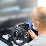 肢体不自由者の新たな挑戦―車いすユーザーによるeモータースポーツチーム「TECHNO eRACING」発足