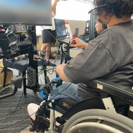 肢体不自由者の新たな挑戦―車いすユーザーによるeモータースポーツチーム「TECHNO eRACING」発足