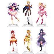 推しの子】新作一番くじが発売！アクア、ルビー、アイの