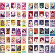 【推しの子】新作一番くじが発売！アクア、ルビー、アイのフィギュアがエモい…ラストワン賞は“新感覚”の胸像フィギュア