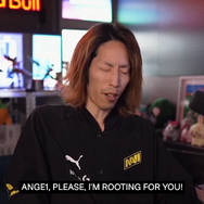 人気ストリーマー・SHAKAがウクライナ『VALORANT』チーム「NAVI」のウォッチパーティホストに就任…ANGE1応援団長が認められる