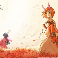 グローバル版『百剣討妖伝綺譚』が2024年発売！台湾発、江戸時代の日本を舞台とした和風ローグライクアクションRPG