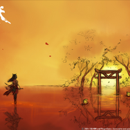 グローバル版『百剣討妖伝綺譚』が2024年発売！台湾発、江戸時代の日本を舞台とした和風ローグライクアクションRPG