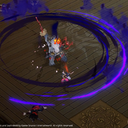 グローバル版『百剣討妖伝綺譚』が2024年発売！台湾発、江戸時代の日本を舞台とした和風ローグライクアクションRPG