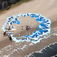 グローバル版『百剣討妖伝綺譚』が2024年発売！台湾発、江戸時代の日本を舞台とした和風ローグライクアクションRPG